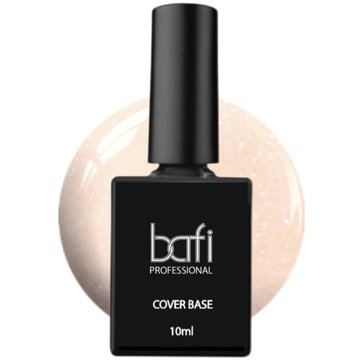 

Bafi Cover base glitter 006 10 ml