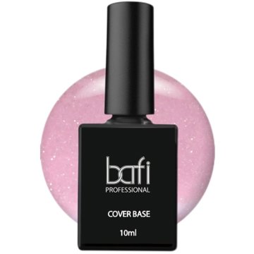 

Bafi Cover base glitter 005 10 ml