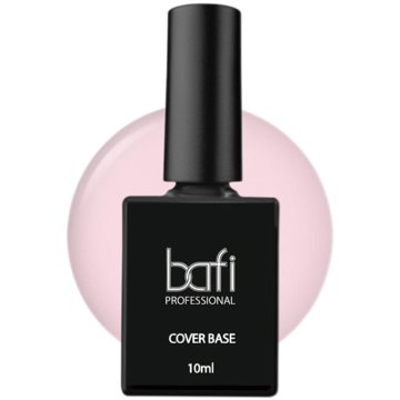 

Bafi Cover base 003 10 ml