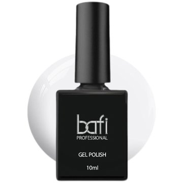 

Bafi Gel polish 001 10 ml