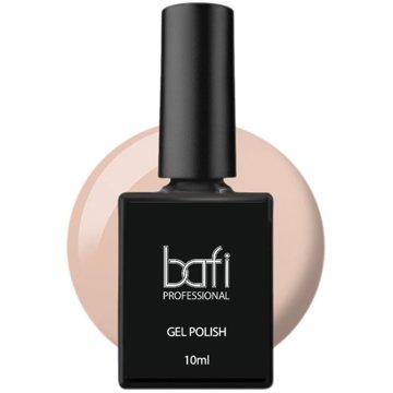 

Bafi Gel polish 017 10 ml
