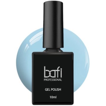 

Bafi Gel polish 040 10 ml
