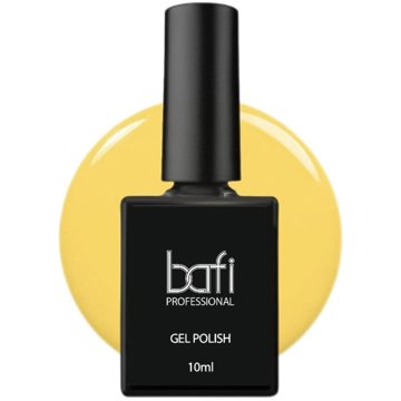 

Bafi Gel polish 033 10 ml