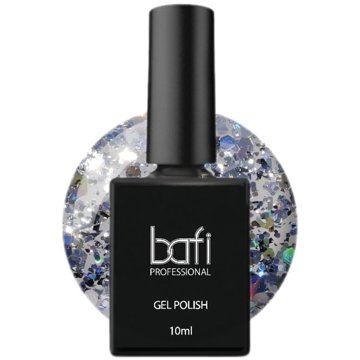 

Bafi Gel polish Rainbow 02 10 ml