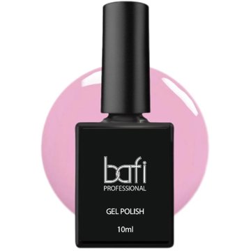 

Bafi Gel polish "Easter" 6 10 ml