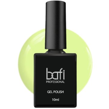 

Bafi Gel polish "Easter" 3 10 ml