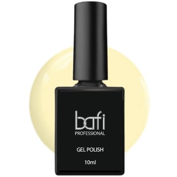 

Bafi Gel polish "Easter" 1 10 ml