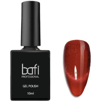 

Bafi Gel polish Silk cat 07 10 ml