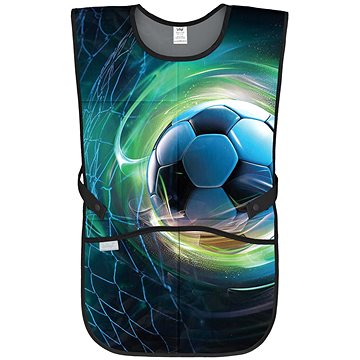 

BAAGL Dětská zástěra Fotbal Míč