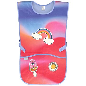 BAAGL Dětská zástěra Hippie