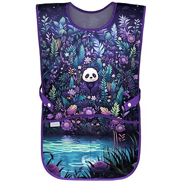 

BAAGL Dětská zástěra Jungle Panda