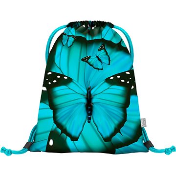 

BAAGL Školní sáček na obuv Butterfly