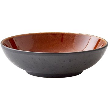 

Bitz Mísa na těstoviny 20 Black/Amber