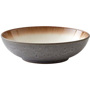 

Bitz Mísa na těstoviny 20 Grey/Cream
