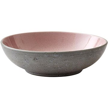

Bitz Mísa na těstoviny 20 Grey/Light Pink