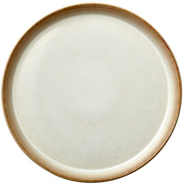 

Bitz Mělký talíř 27 Cream/Cream