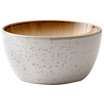 

Bitz Servírovací mísa 14 Cream/Cream