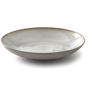

Bitz Servírovací mísa 40 Cream/Cream