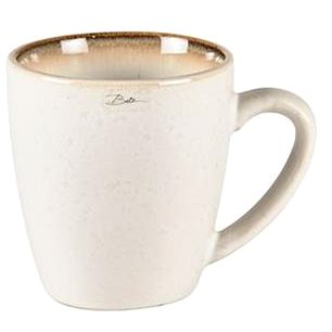 

Bitz Hrnek s ouškem 19 cl Cream/Cream