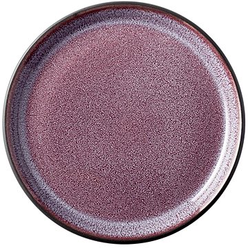 

Bitz Servírovací talíř 17 Black/Lilac