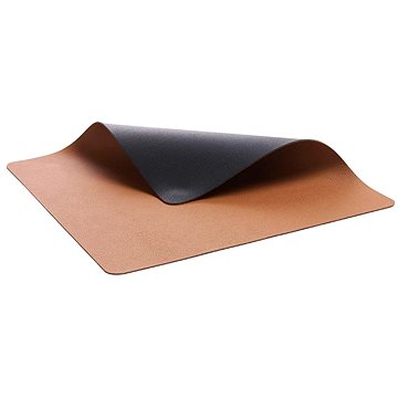 

Bitz Prostírání 46x33 (sada 4 ks) Black/Brown