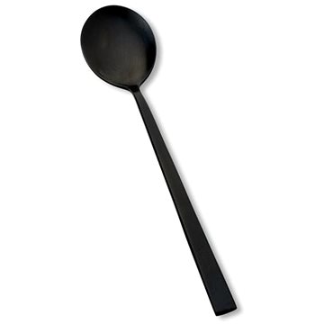 

Bitz Servírovací lžíce Black