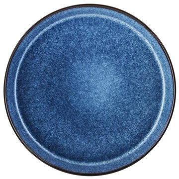 

Bitz Mělký talíř 27 Black/Dark Blue