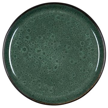 

Bitz Mělký talíř 21 Black/Green