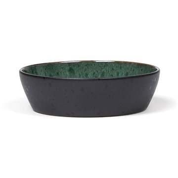 

Bitz Servírovací mísa 18 Black/Green