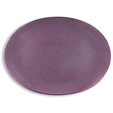 

Bitz Oválná servírovací mísa 45x34 Black/Lilac