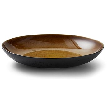 

Bitz Servírovací mísa 40 Black/Amber