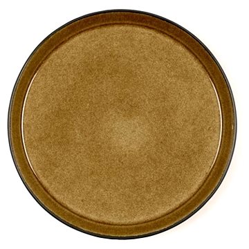 

Bitz Servírovací talíř 27 Black/Amber