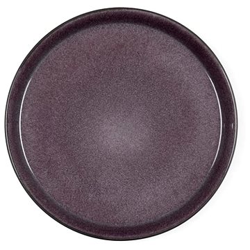 

Bitz Servírovací talíř 27 Black/Purple