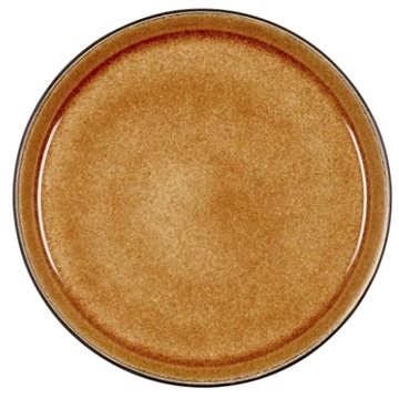 

Bitz Servírovací talíř 21 Black/Amber