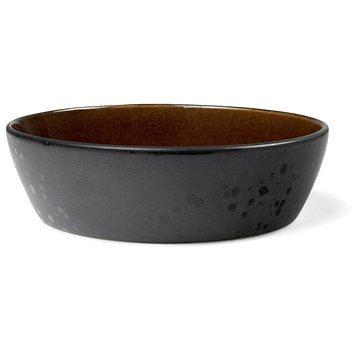

Bitz Servírovací mísa 18 Black/Amber