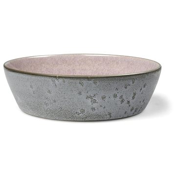 

Bitz Servírovací mísa 18 Grey/Rose