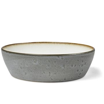 

Bitz Servírovací mísa 18 Grey/Creme