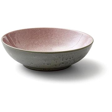 

Bitz Mísa na salát 24 grey/light pink