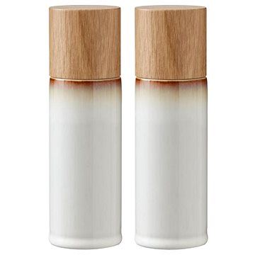 

Bitz Sada 2 mlýnků na sůl a pepř 16,7 Cream