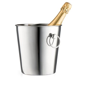 

Chladič na sekt