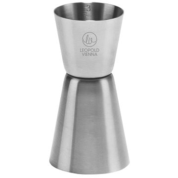 

Barová odměrka 30/50ml