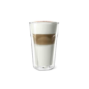 

Dvoustěnná sklenice Latte Macchiato, (2ks), 350ml