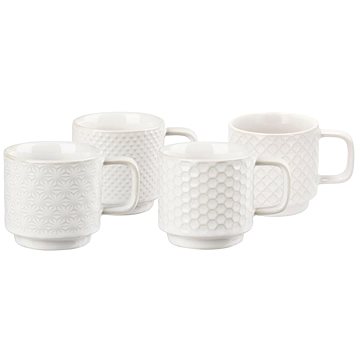 

Villa Collection Hrnek na espresso Offwhite 0,12 l (4 druhy)