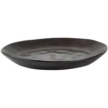 

Villa Collection Servírovací talíř Grey 20,5 cm