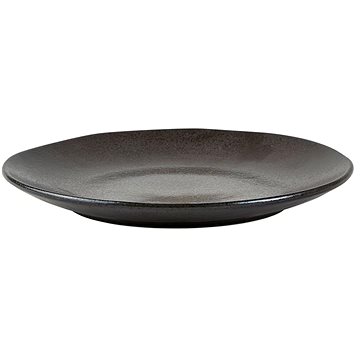 

Villa Collection Servírovací talíř Grey 26,5 cm