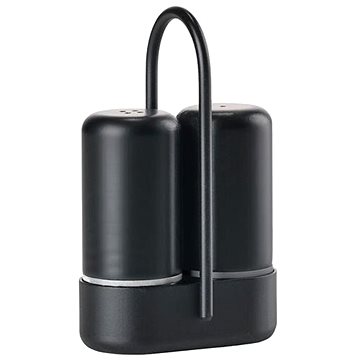 

Zone Denmark Sada na sůl a pepř Singles Black 6.5x3x9cm