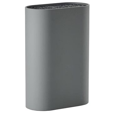 

Zone Denmark Blok na kuchyňské nože Singles cool Grey