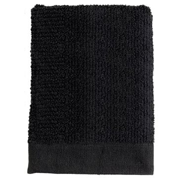 

Zone Denmark Osuška 70x140cm Classic Black