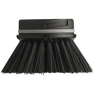 

Zone Denmark Náhradní kartáč soft Black