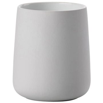 

Zone Denmark Kelímek na zubní kartáček Nova Soft Grey